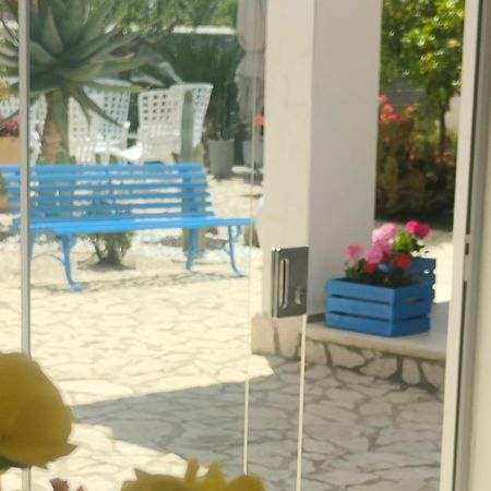 포르토 엠페도클레 5 Elementi B&B 외부 사진